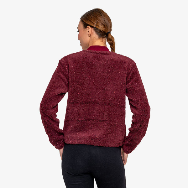 Columbia Stellar Path™ Fleece Bomber Full Zip 