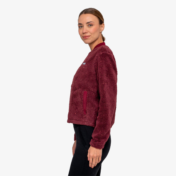 Columbia Stellar Path™ Fleece Bomber Full Zip 