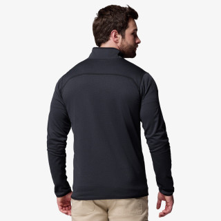 Columbia Essential Hike™ Grid Fleece Full Zip 