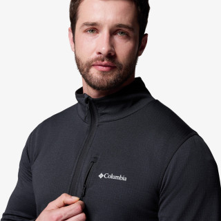 Columbia Essential Hike™ Grid Fleece Full Zip 