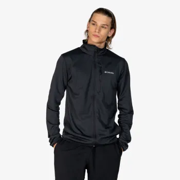 Columbia Essential Hike Grid 