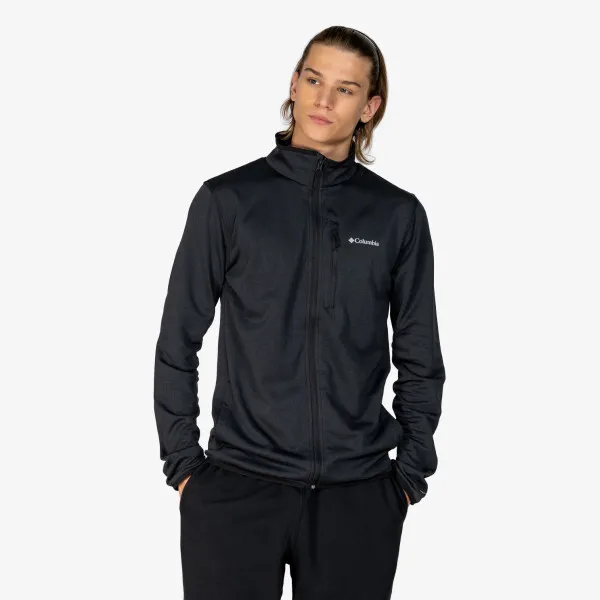 Columbia Essential Hike Grid 