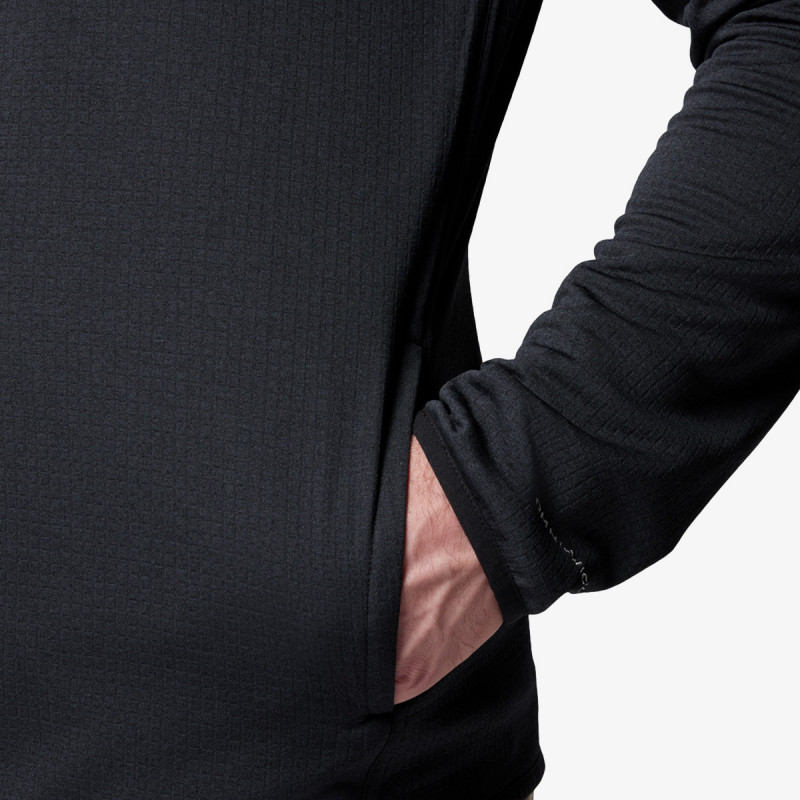 Columbia Essential Hike™ Grid Fleece Full Zip 