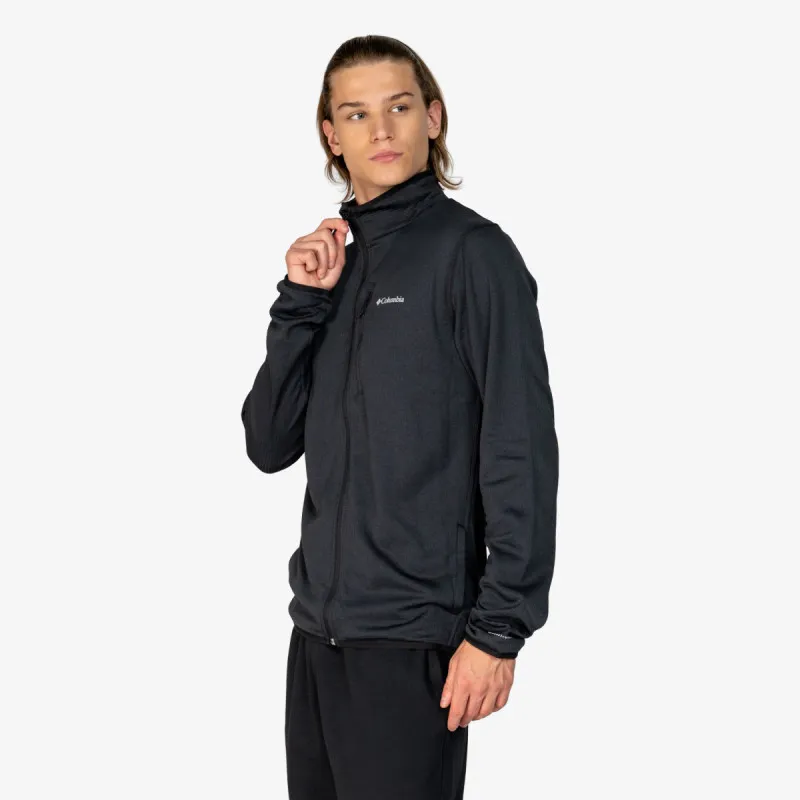 Columbia Essential Hike Grid 