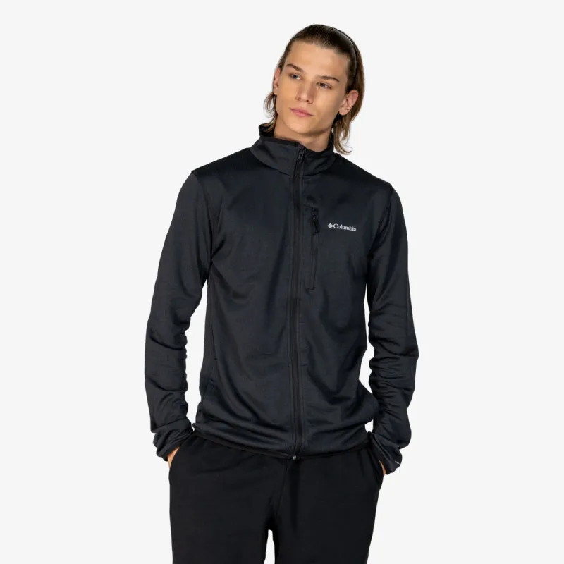 Columbia Essential Hike Grid 