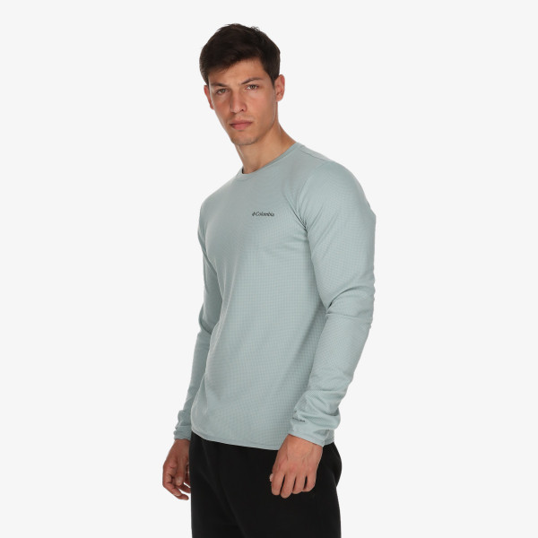 Columbia Tech Trail™ Utility Warm LS Crew 