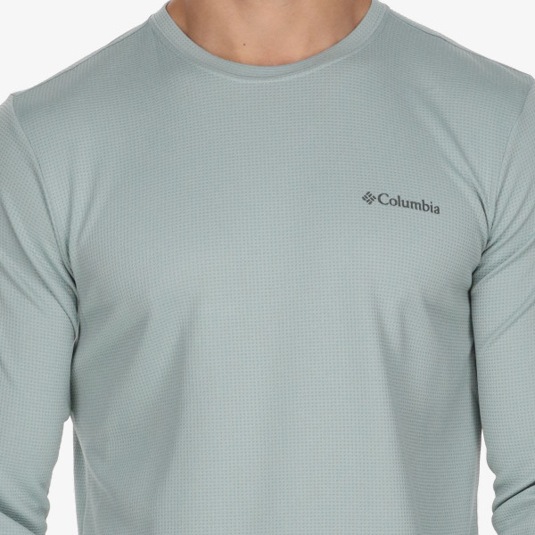 Columbia Tech Trail™ Utility Warm LS Crew 