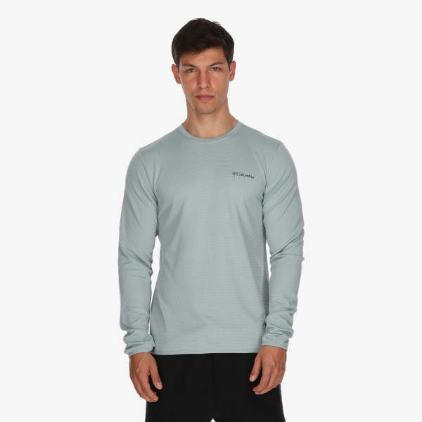 Columbia Tech Trail™ Utility Warm LS Crew 