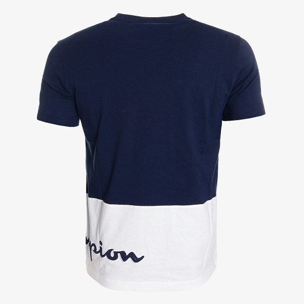 Champion Crewneck T-Shirt 
