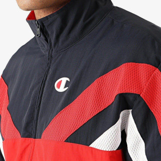Champion Full Zip Sweatshirt 