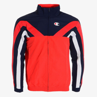 Champion Full Zip Sweatshirt 