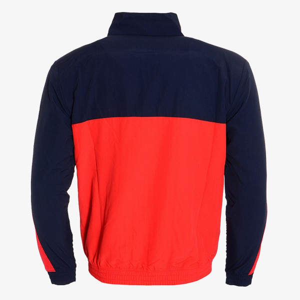 Champion Full Zip Sweatshirt 