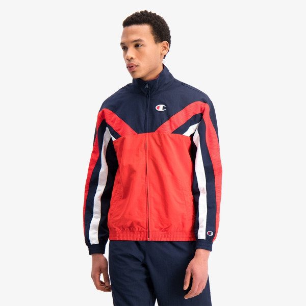 Champion Full Zip Sweatshirt 