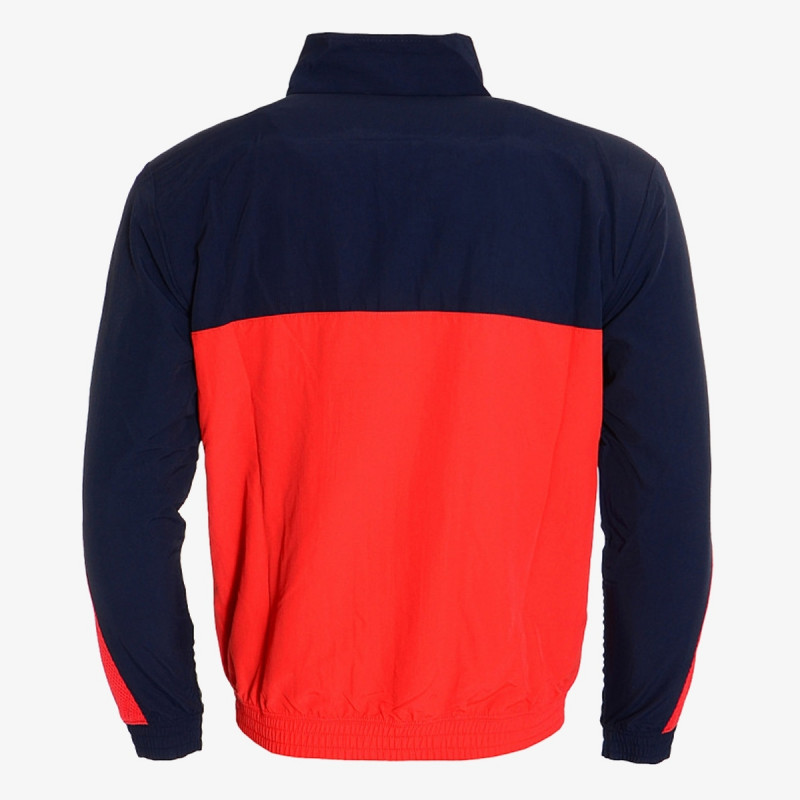 Champion Full Zip Sweatshirt 