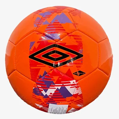 Umbro Formation 