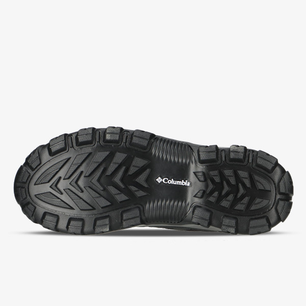 Columbia BRONZE MILE™ 