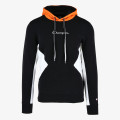 Champion HOODED SWEATSHIRT 