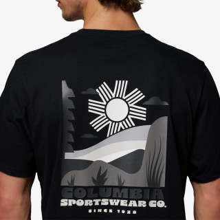 Columbia CSC™ Outdoor Back Graphic Tee 