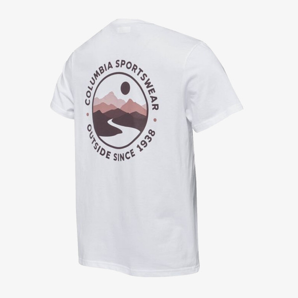 Columbia CSC™ Outdoor Back Graphic Tee 