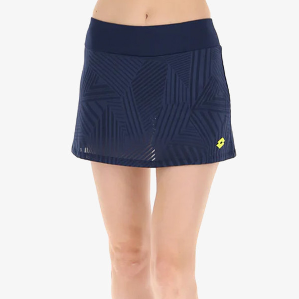 Lotto SUPERRAPIDA W V SKIRT 
