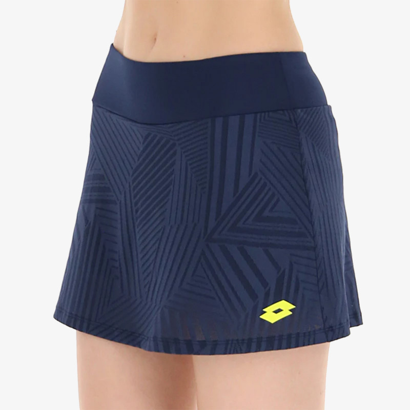 Lotto SUPERRAPIDA W V SKIRT 