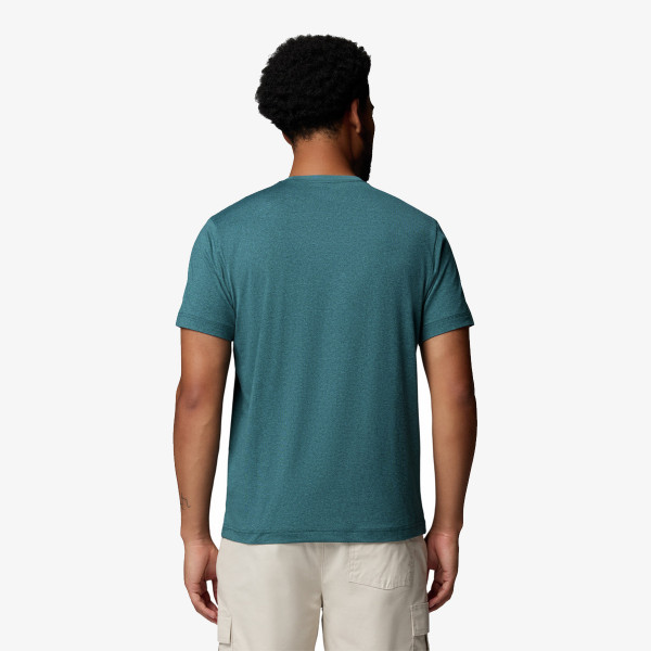 Columbia Parsons Point™ SS Logo Tee 