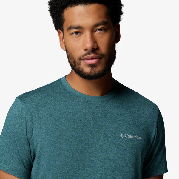 Columbia Parsons Point™ SS Logo Tee 