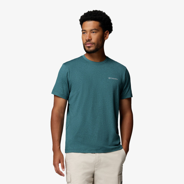 Columbia Parsons Point™ SS Logo Tee 