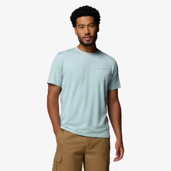 Columbia Parsons Point™ SS Logo Tee 