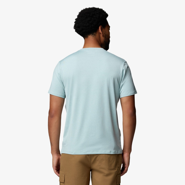 Columbia Parsons Point™ SS Logo Tee 
