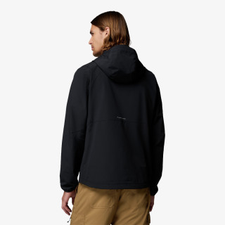 Columbia Tall Heights™ III Hooded Softshell 