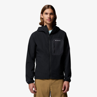 Columbia Tall Heights™ III Hooded Softshell 