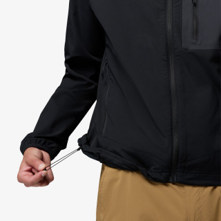 Columbia Tall Heights™ III Hooded Softshell 