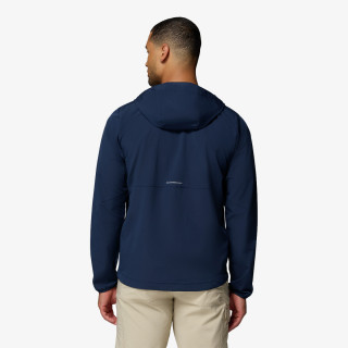 Columbia Tall Heights™ III Hooded Softshell 
