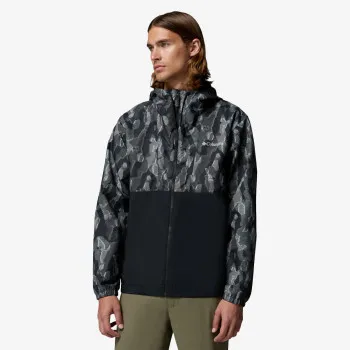 Columbia Spire Valley™ Novelty Windbreaker 