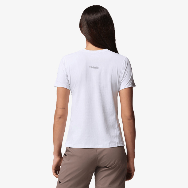 Columbia Diamond Peak Pro™ Short Sleeve 