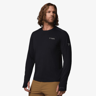 Columbia Diamond Peak Pro™ Long Sleeve Crew 