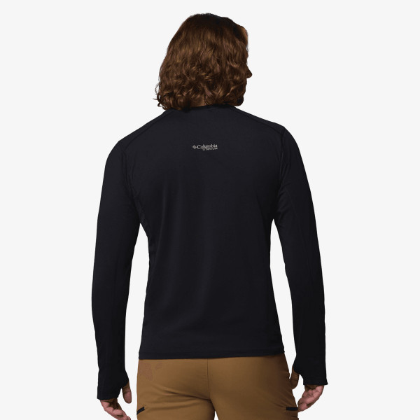 Columbia Diamond Peak Pro™ Long Sleeve Crew 