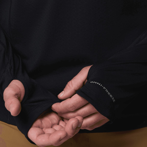 Columbia Diamond Peak Pro™ Long Sleeve Crew 