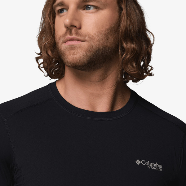 Columbia Diamond Peak Pro™ Long Sleeve Crew 