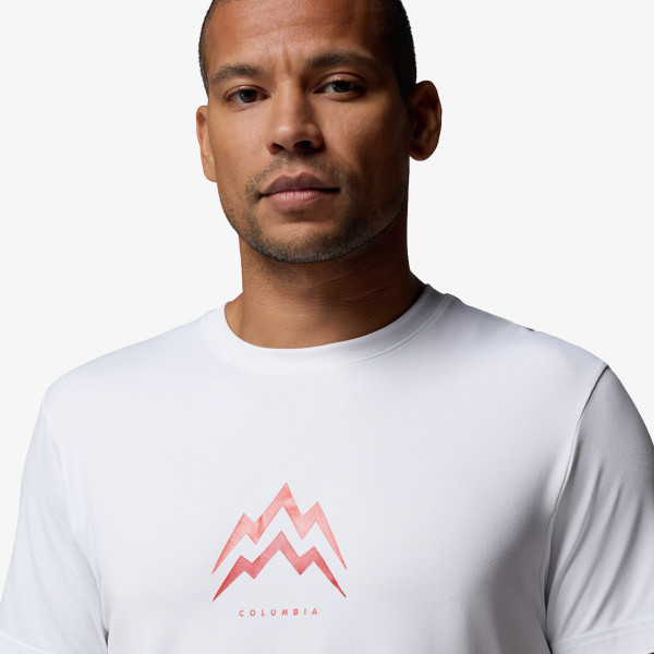 Parsons Point™ SS Graphic Tee 