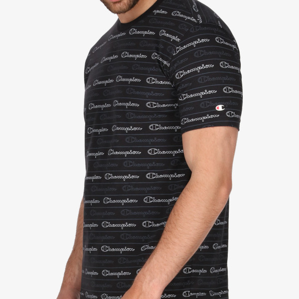 Champion Crewnech T-Shirt 