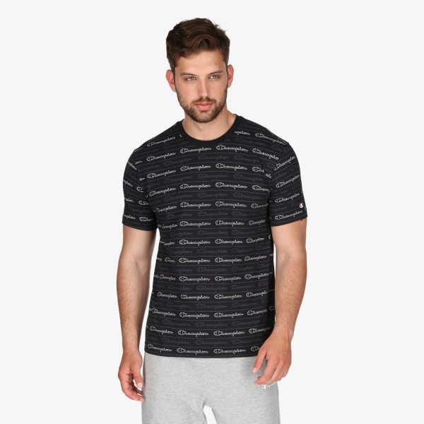 Champion Crewnech T-Shirt 