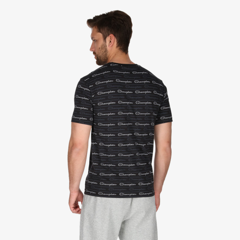 Champion Crewnech T-Shirt 