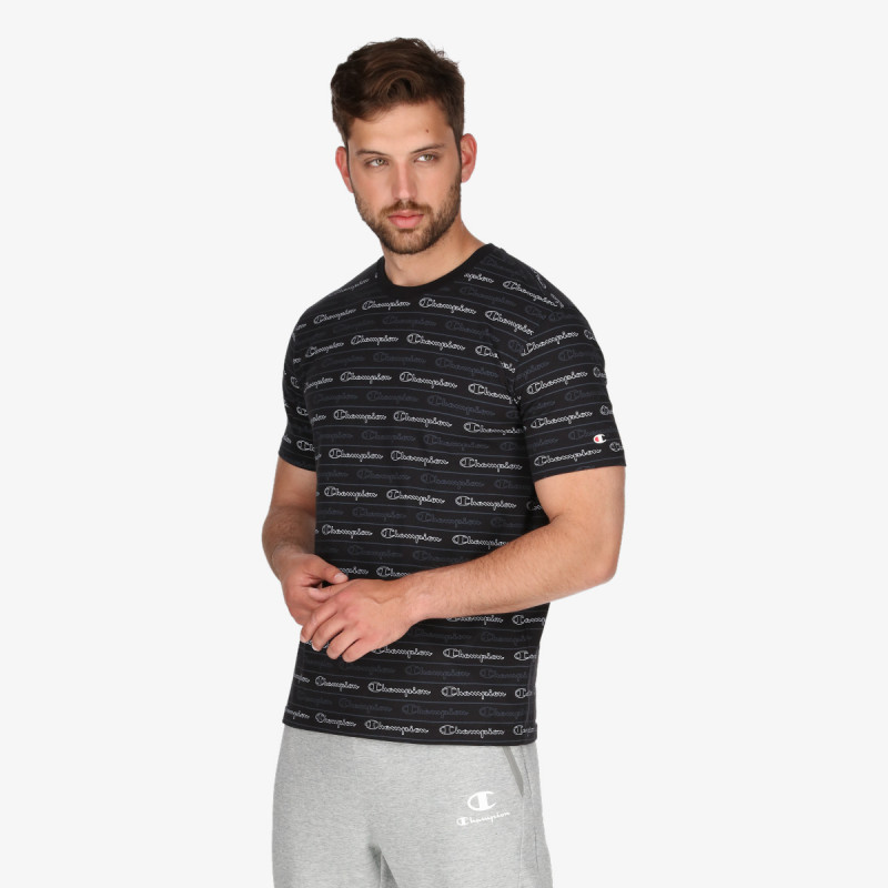Champion Crewnech T-Shirt 