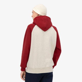 Champion HOODED SWEATSHIRT 