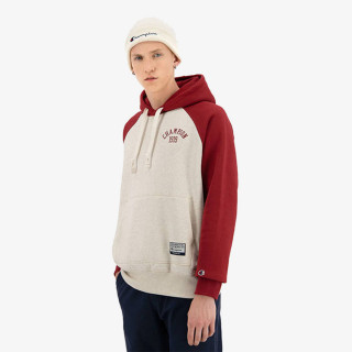 Champion HOODED SWEATSHIRT 