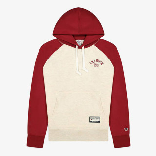 Champion HOODED SWEATSHIRT 