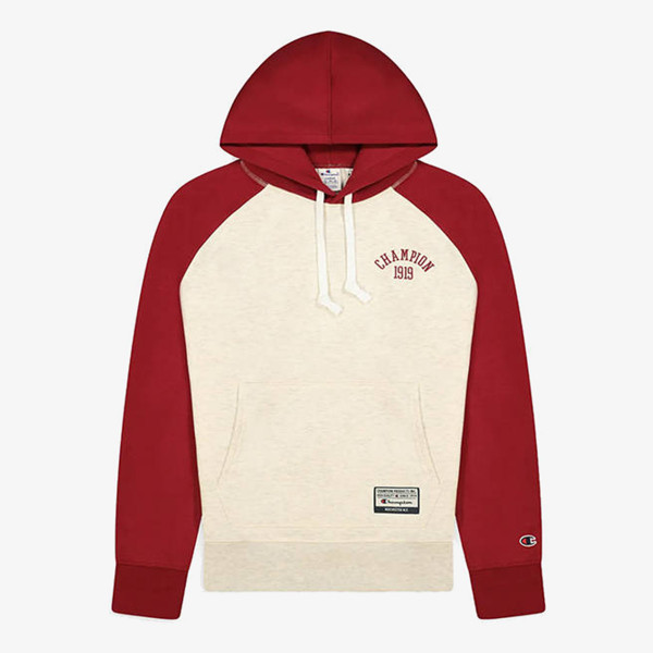 Champion HOODED SWEATSHIRT 