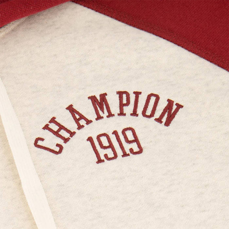 Champion HOODED SWEATSHIRT 